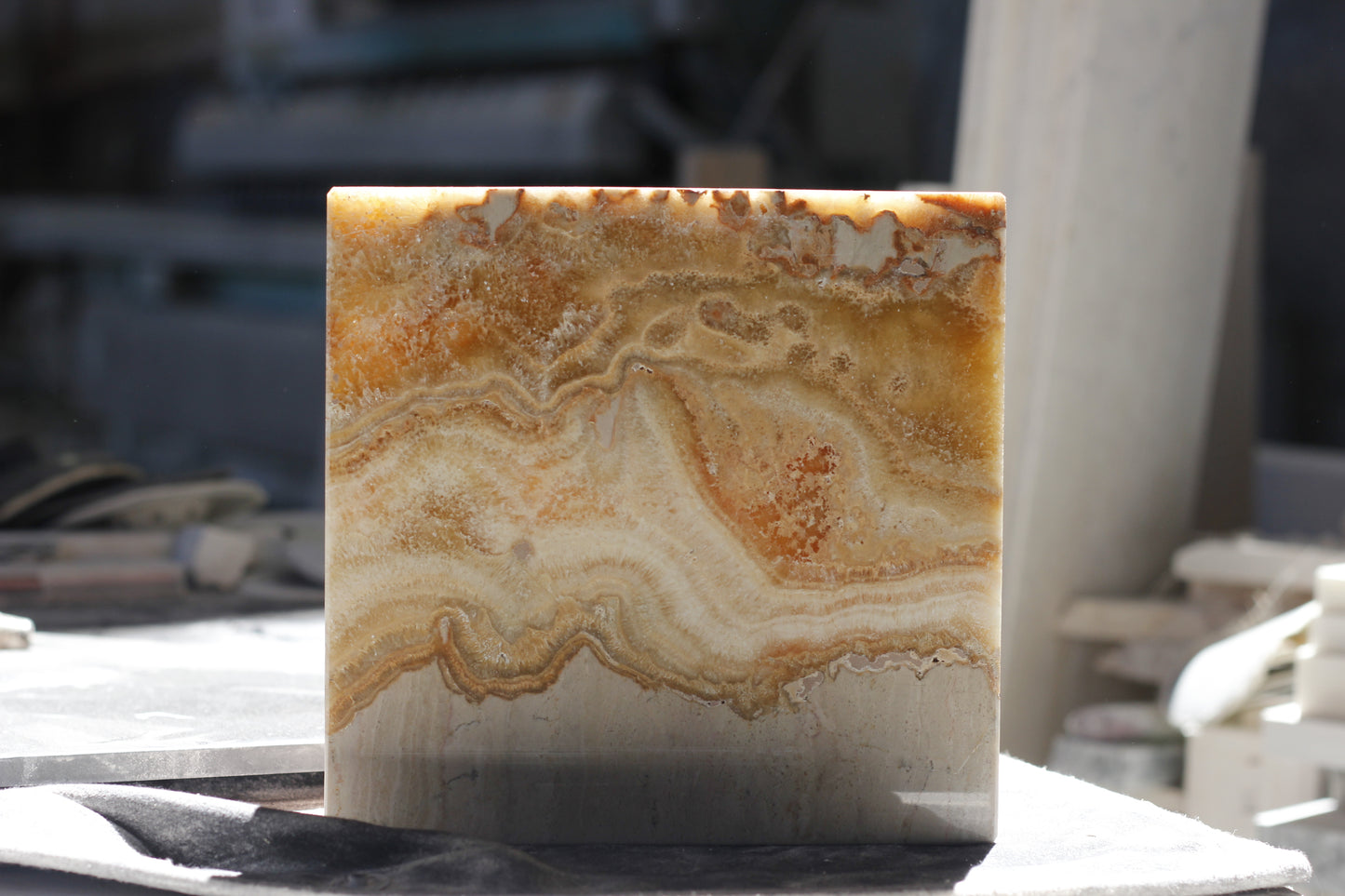 Tagliere Onda su Onda