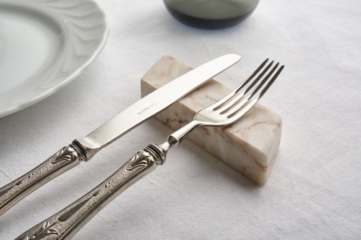 8 e Mezzo Rosa - Taglio svasato