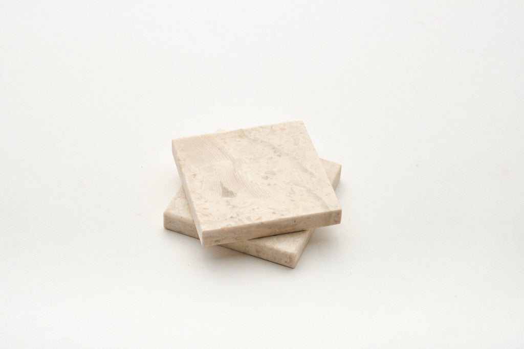 Sottobicchieri in Albaperla