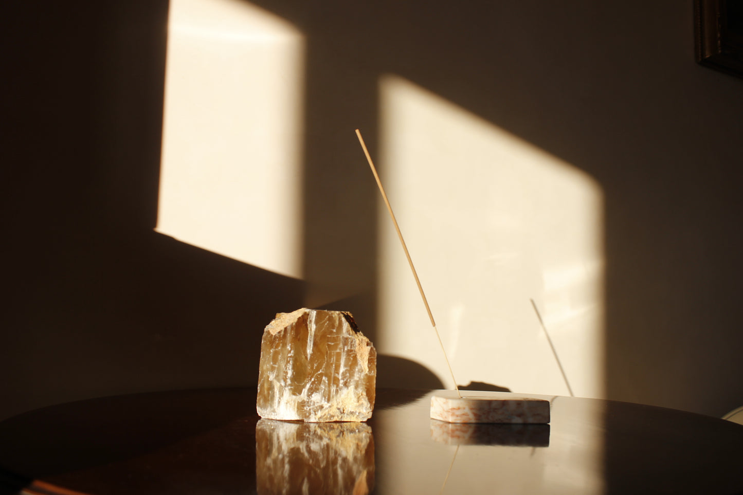 PortaIncenso In Marmi Diversi | Incense Holders