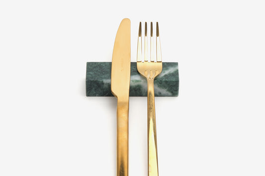 8 e Mezzo in Verde - taglio dritto