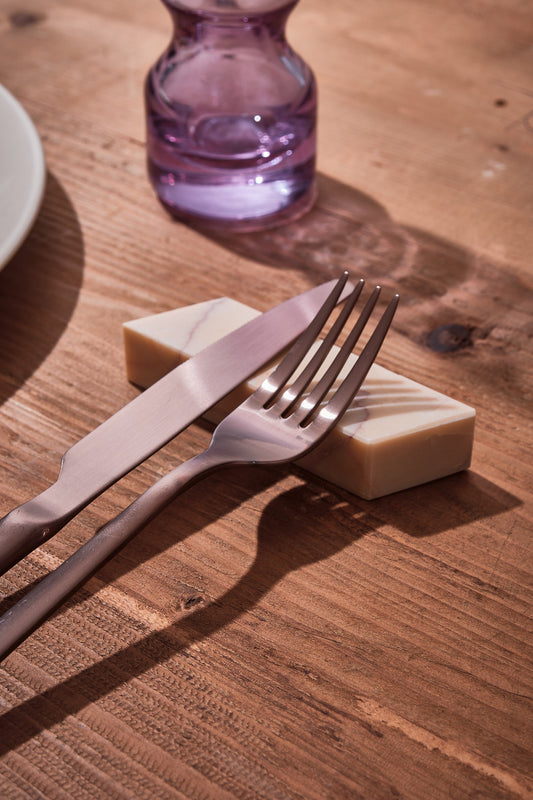 8 e Mezzo Giallo Crema