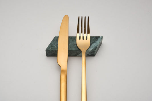 8 e Mezzo in Verde - taglio svasato