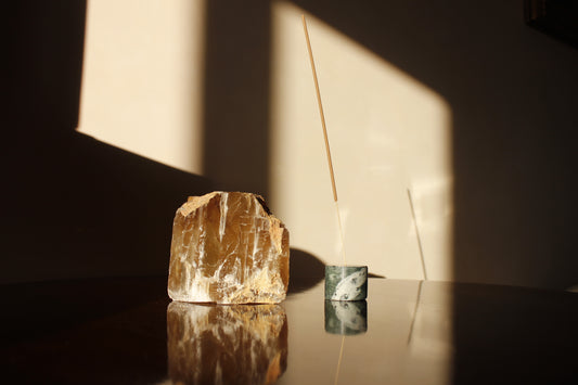 Portaincenso Rotondo