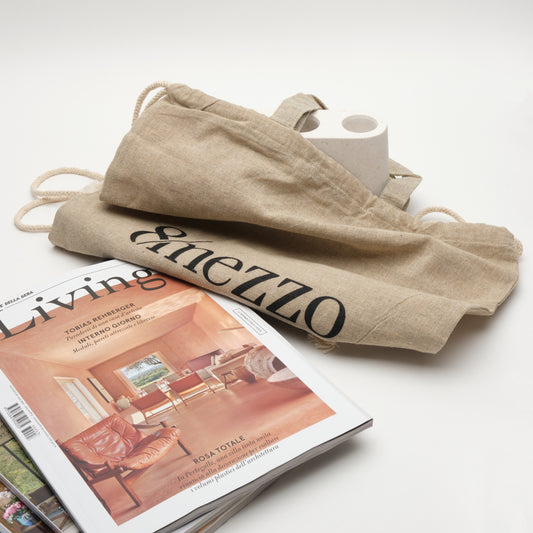 8 e Mezzo shopping bag