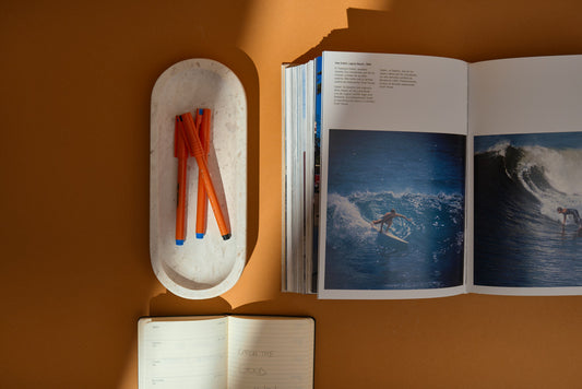 Vassoio Ovale in Albaperla - Oval marble Albaperla tray